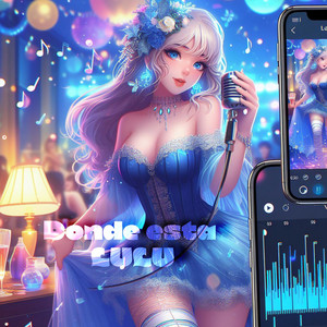 LESTER BLandon - ¿Dónde Está Lulú?