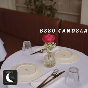 Beso Candela by LunaPK