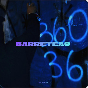 Barreteao by TheBloke12, Scap, Roe W