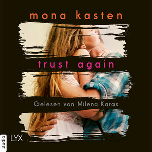 Trust Again [Again-Reihe 2 (Ungekürzt)]