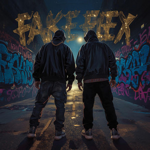 Fake Flex by SHINUSØKE