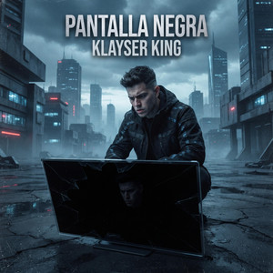 Pantalla Negra by Klayser King