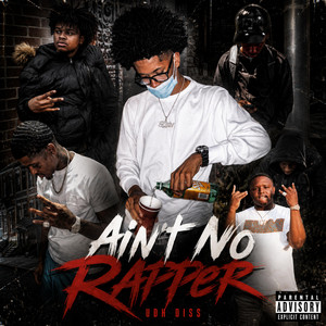 Ain't No Rapper by Lor Weasel