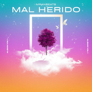 MAL HERIDO by Mranbeats