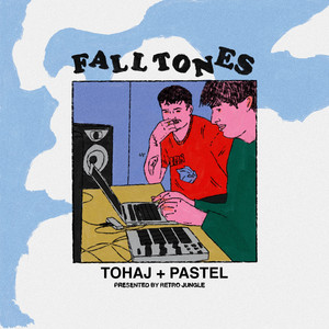 Fall Tones by Tohaj, Pastel