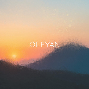 Peeking Through by Oleyan
