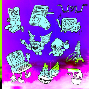 Ringt0ne by Violet Lexicon