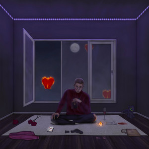 angelost — се лямур