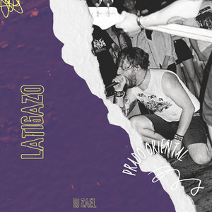 Latigazo by DJ Zael
