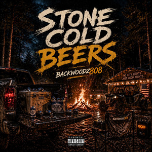 Stone Cold Beers by Backwoodz808
