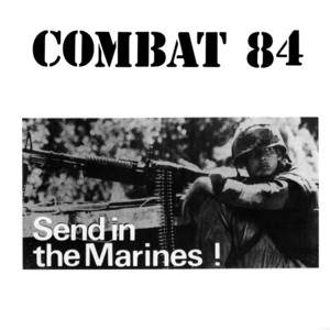 洋楽 COMBAT 84 ORDERS OF THE DAY Orders Of The Day - Album by Combat 84 | Spotify