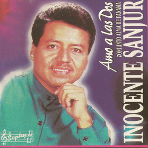 Inocente Sanjur y su conjunto Alma de Panamá - EL Retratito Que Me Diste
