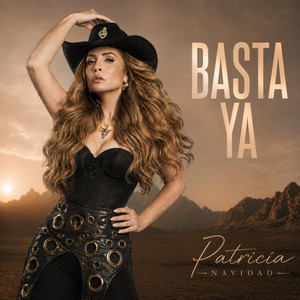 Basta Ya by Patricia Navidad