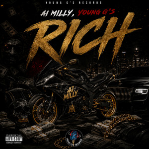 Rich by Ai Milly, Young G's