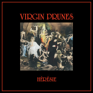 Virgin Prunes | Spotify