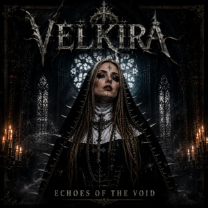Echoes of the Void by Velkira