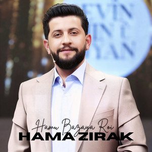Hama Zirak - Hamu Bazaya Roi (Live)