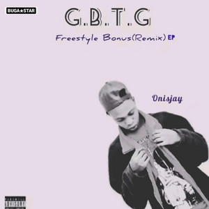 Glory Be To God by Onisjay