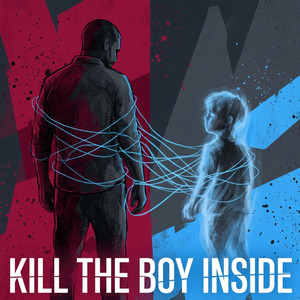 Kill the Boy Inside by Bennett St. Clair