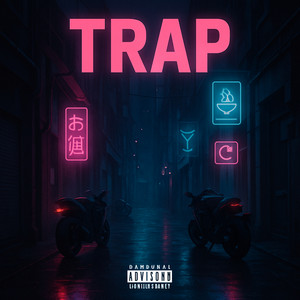 Trap Rapi by CHOCHIGOAT