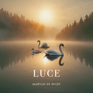Luce by Martijn de Wildt