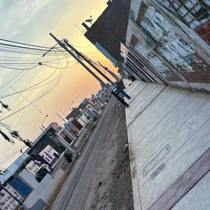 Bar en el desierto by Redforex