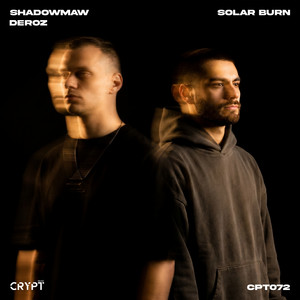 Solar Burn - Radio-Edit by Shadowmaw, Deroz