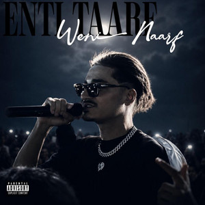Enti Taarf Weni Naarf by 4BDOU