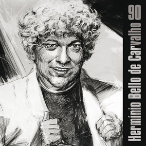 Hermínio Bello de Carvalho 90 – Álbum de Herminio Bello De