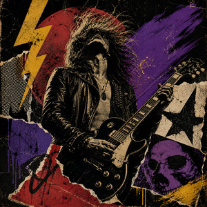 Velvet Static by Ethan Clay