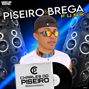 Charles do Piseiro - Novinha da Escola