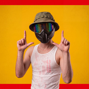 Chipi Chipi - Hardtekk by Dj Los Sueco, dmitry.rx