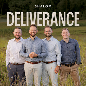 Death Was Arrested by SHALOM