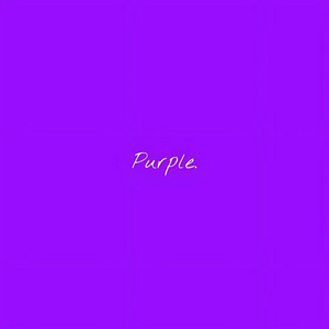 Lil Kliff - Purple