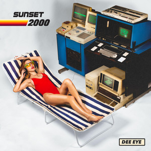 Sunset 2000 album
