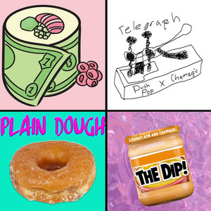 Plain Dough by Chamagic