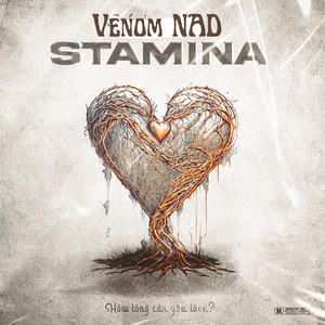 Stamina by Venom NAD