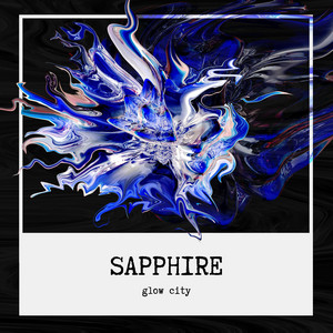 Glow City - Sapphire