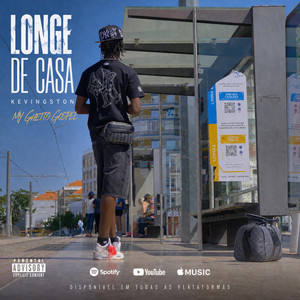 Kevingston -(LONGE CASA) by Kevingston
