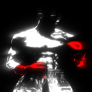 kostugnis - fighter