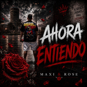 AHORA ENTIENDO | Rap Flamenco Callejero by MAXIYROSE