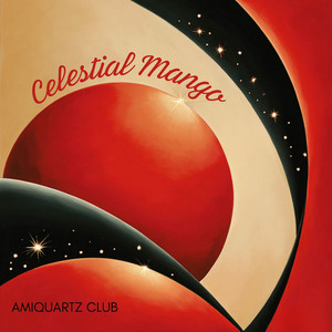 Celestial Mango by Amiquartz Club