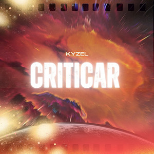 Criticar by Kyzel