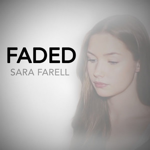 Sara Farell - Faded (Acoustic Version)