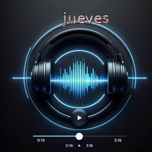 jueves by quimellan