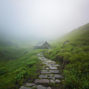 Phantom Mist by DoN TaTO