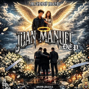 JUAN MANUEL DEP by MADDI MOV