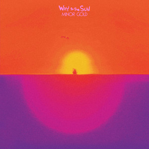 Way To The Sun album cover