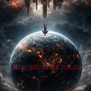 Why Am I So Different? by Falghew, Kaden Shaw, Tyler Gifted