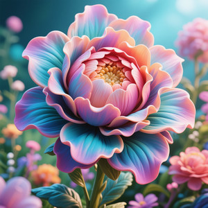 BAHARUDIN SANTONI - The Strength of Staying